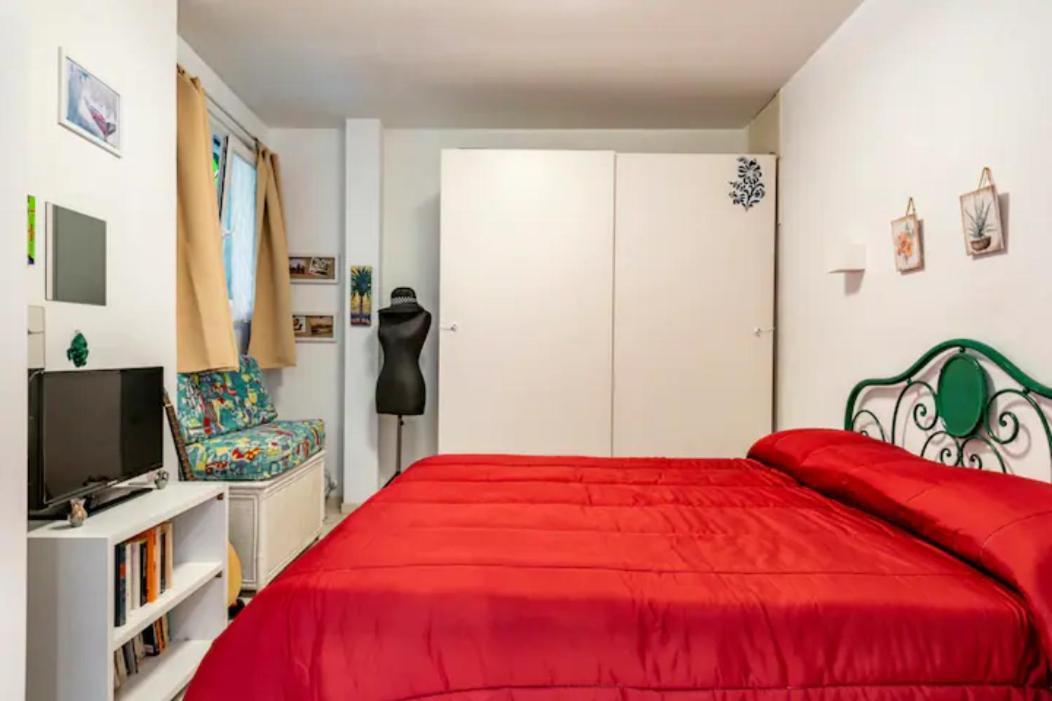 Loft Incantevole All'Obelisco Rome Exterior photo
